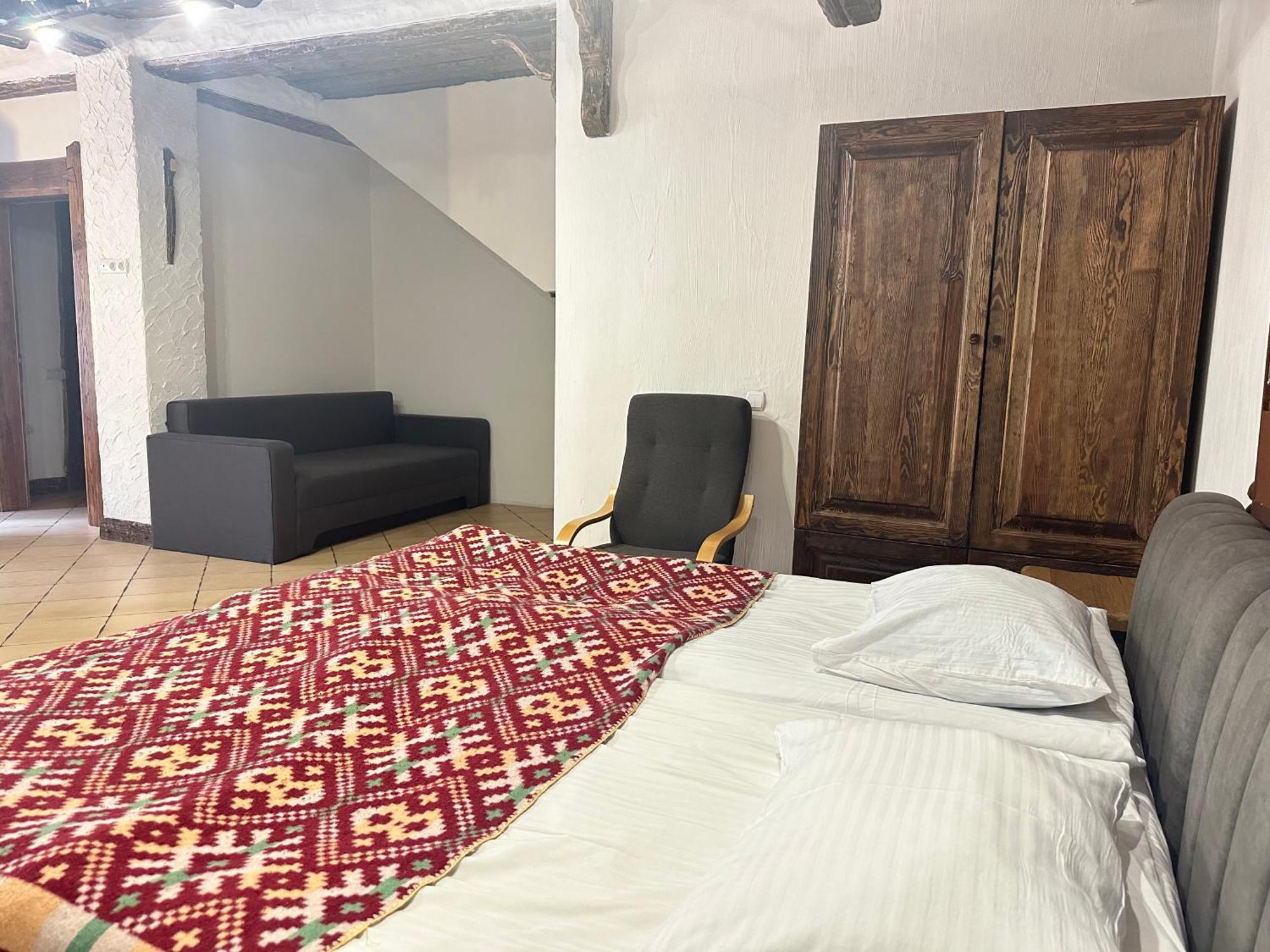Spa Hotel Gora Bukovel Kültér fotó