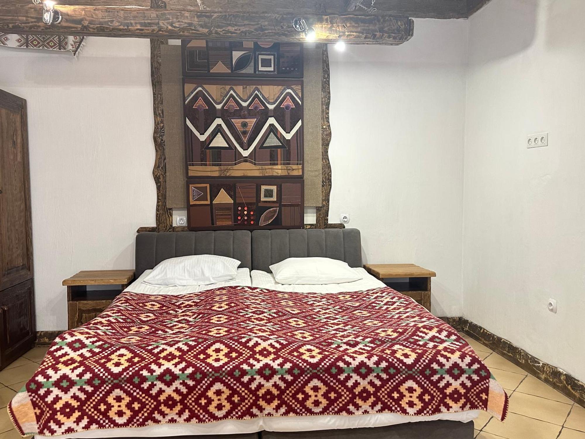 Spa Hotel Gora Bukovel Kültér fotó