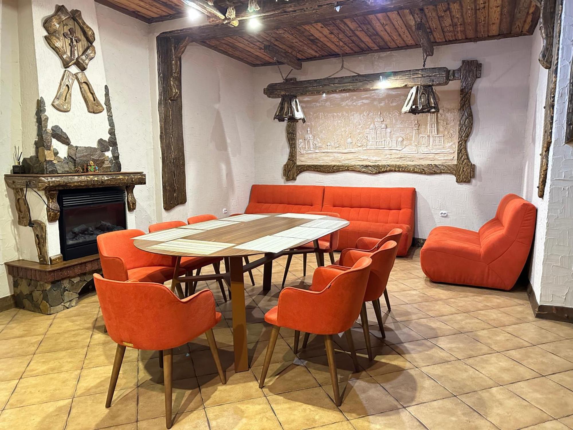 Spa Hotel Gora Bukovel Kültér fotó