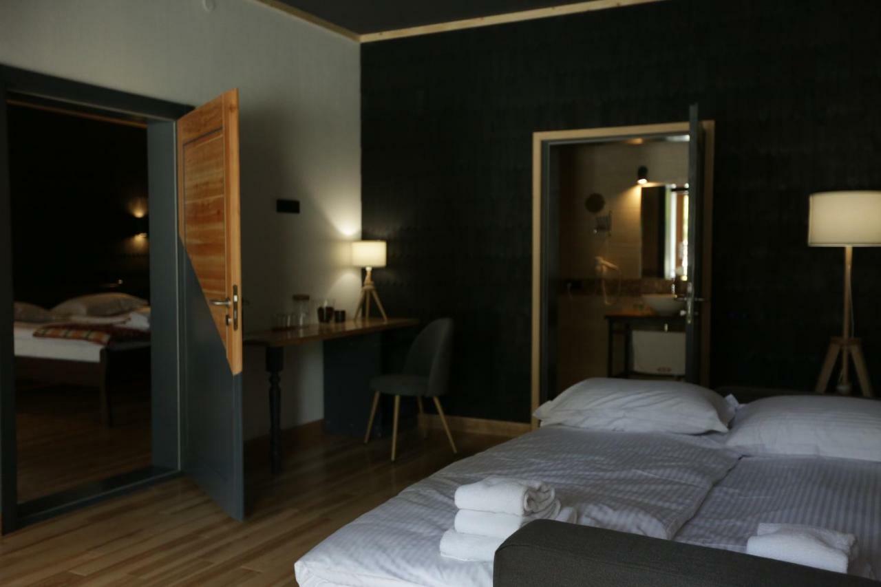 Spa Hotel Gora Bukovel Kültér fotó