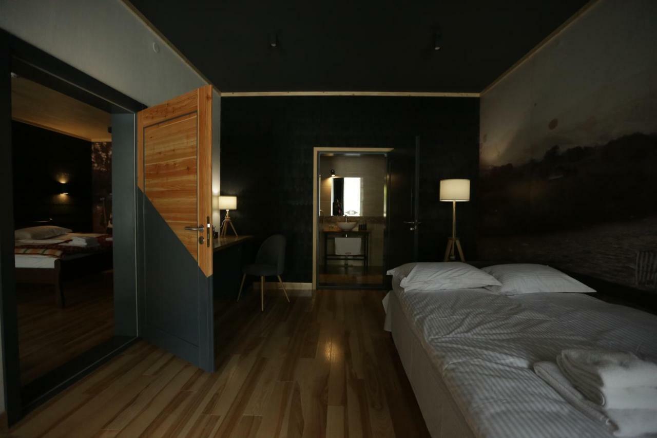 Spa Hotel Gora Bukovel Kültér fotó