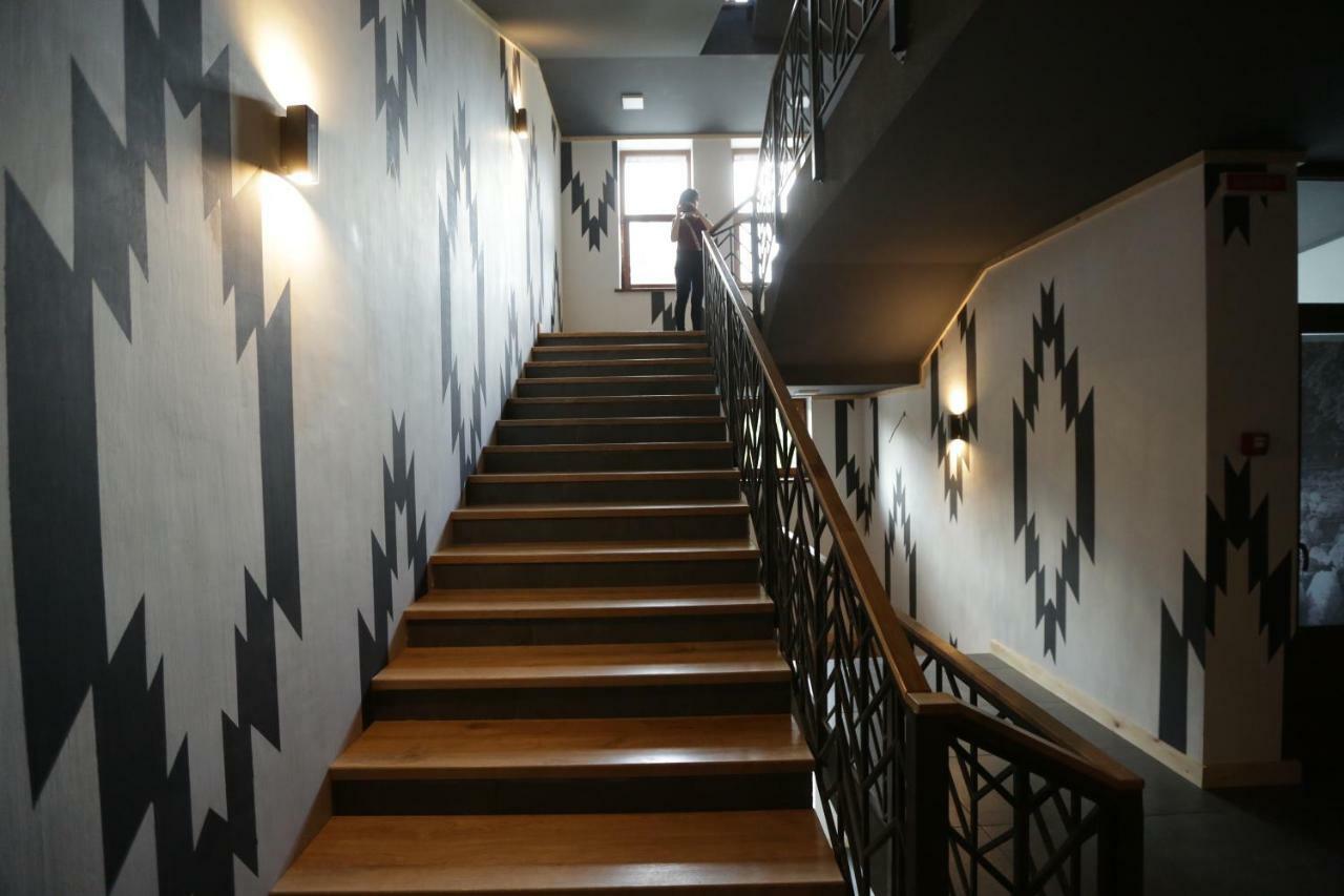 Spa Hotel Gora Bukovel Kültér fotó